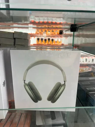 AirPods Max Apple com Conector USB-C, Bluetooth