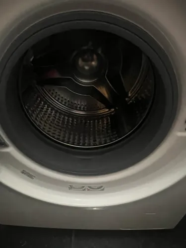 Lava e Seca Samsung ecobubble 8,5kg