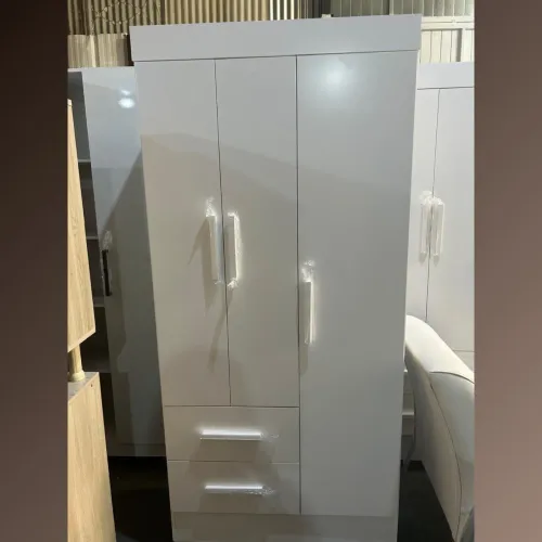 Guarda roupa de solteiro - entrego hoje 
