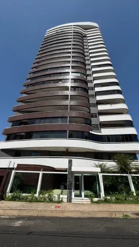 KF-EDIFÍCIO EUTÁLIA VELOSO | JÓQUEI