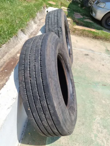 Pirelli 295 1°reforma