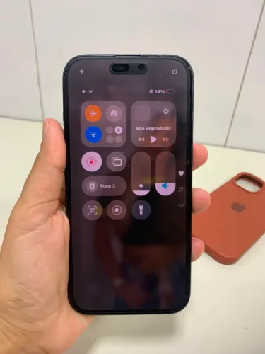 iPhone 15