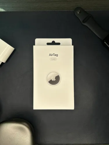 AirTag original Apple