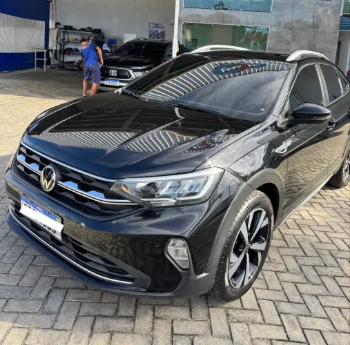 Volkswagen Nivus Highline 1.0 200 TSI Flex AUT 2022