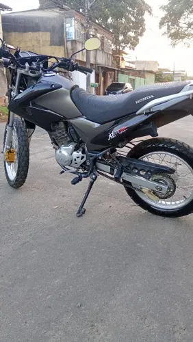 Bros 150 