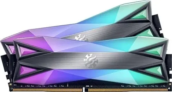 Memória Spectrix 16gb ddr4 3600hz