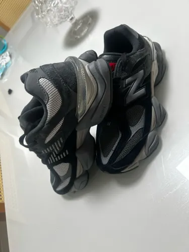 New balance9060 original novo TAM 36