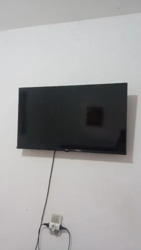 Vendo tv smart TCL 32 polegadas
