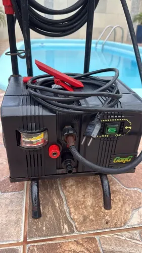 Vap alta pressão profissional GONG