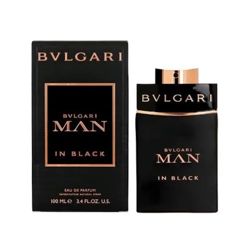 Bvulgari Man in Black EDP 100ml