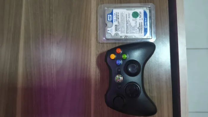 Controle ?