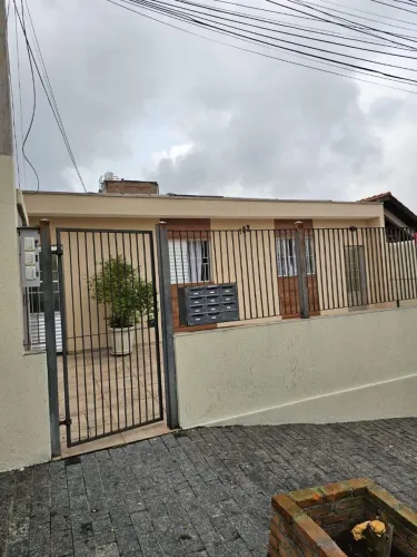 Casa para Renda Vila California