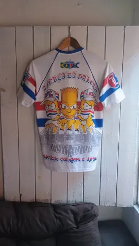 Camisa Tuf