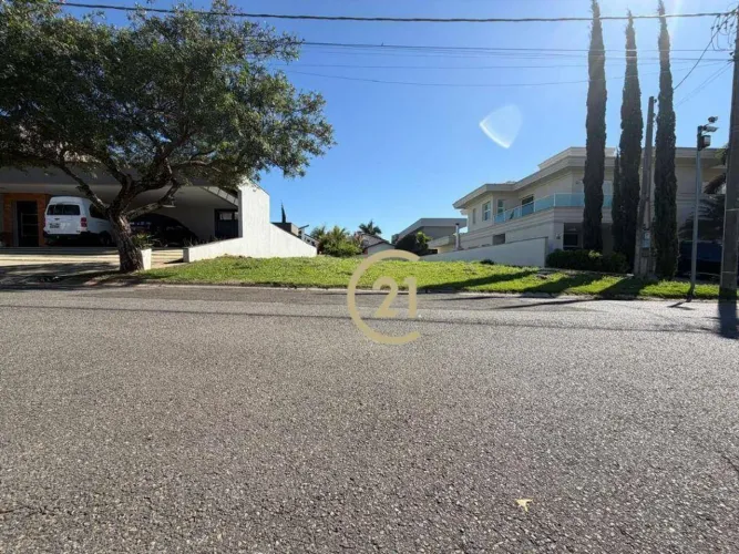 Terreno à venda - Jardim dos Lagos - Indaiatuba/SP - TE1159