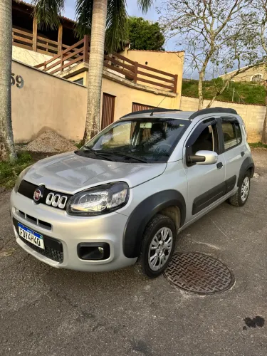 Aluguel de veículos - Alugo carros