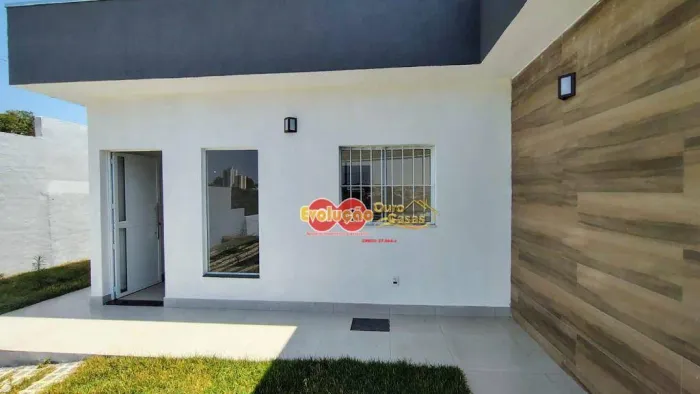 Casa Residencial / Quinta dos Bons Ventos