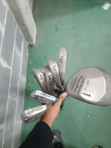 Tacos de Golfe 