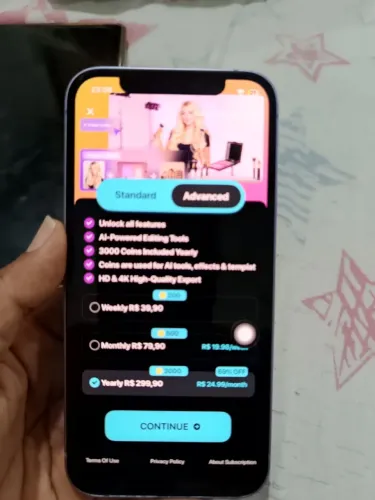 iPhone 12 128 gb