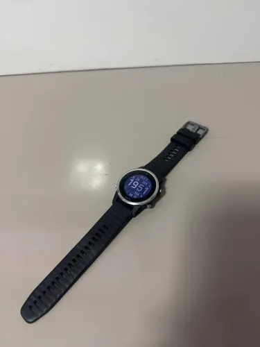 Relógio Garmin Fenix 5s