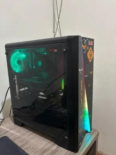 PC GAMER