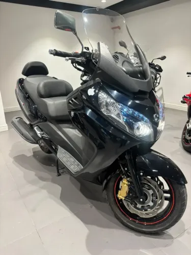 MAXSYM 400I - Apenas 6.915 KM