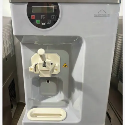 MÁQUINA DE SORVETE CARPIGIANI
