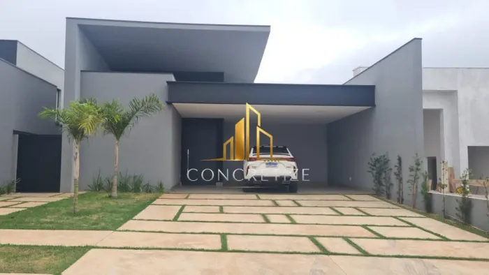 CASA CONDOMÍNIO MORADA DO SOL
