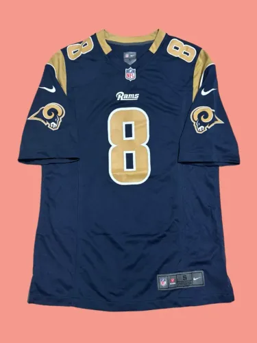 CAMISA NFL RAMS BRADFORD