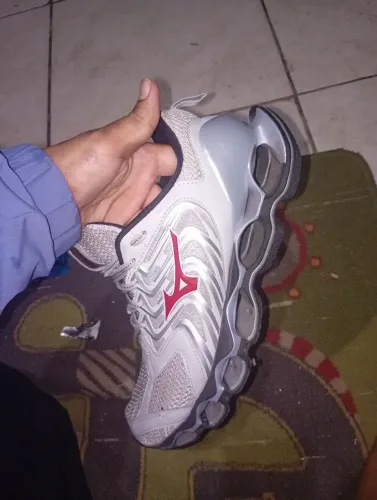 Mizuno Wave Prophecy 14 Original - Conservado