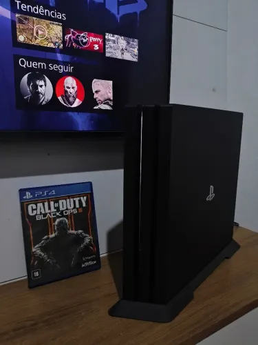 PS4 PRO 1TB