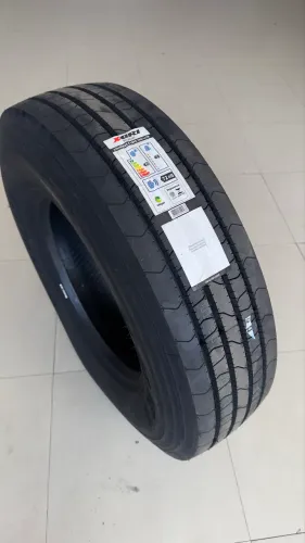 Pneu 295/80R22.5 XBRI só 1.605 avista