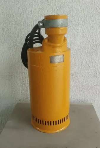 BOMBA SUBMERSA SPV - P40