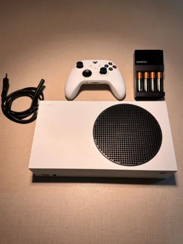 Xbox Series S