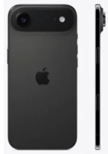 iPhone 17 air