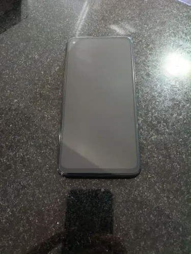 Moto G8 Power Preto Titanium 64GB