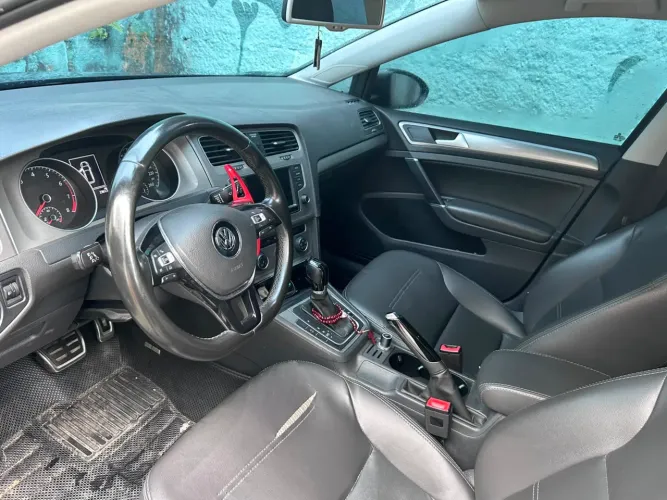 Volkswagen Golf Variant Comfortline 1.4 TSI Aut. 2016