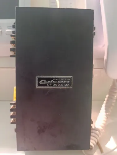 Vendo módulo Falcón digital 300/2