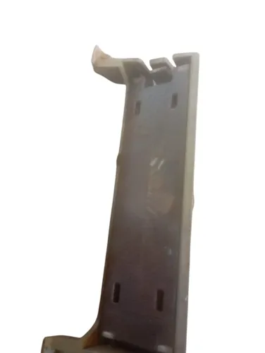 Luz placa etios 2014