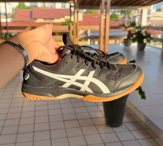 Tênis Asics Gel-Rocket 9