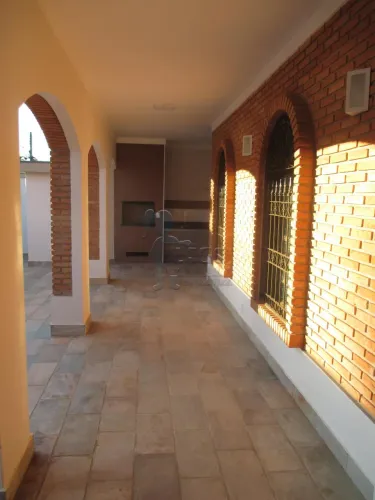 Casa Padrão em Ribeirão Preto