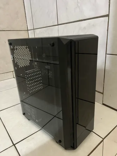 PC GAMER COMPLETO - É COMPRAR, LIGAR E USAR.