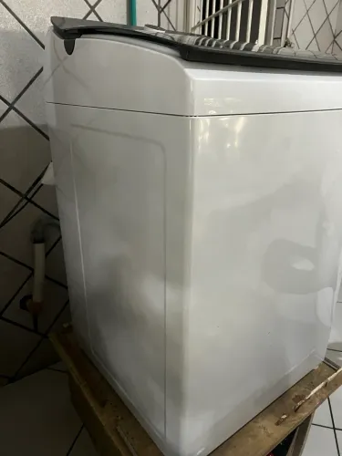 Máquina de lavar Brastemp 13kg