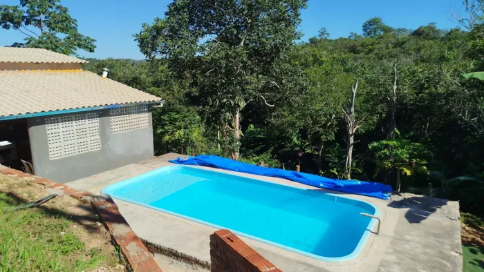 Aluguel de rancho para temporada no Corumbá 04