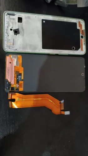 carcaça note 13