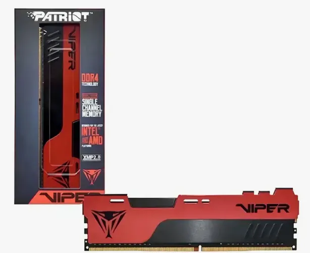 Memoria Ram ddr4 1x32 Gb 3600mhz Patriot Viper Elite II