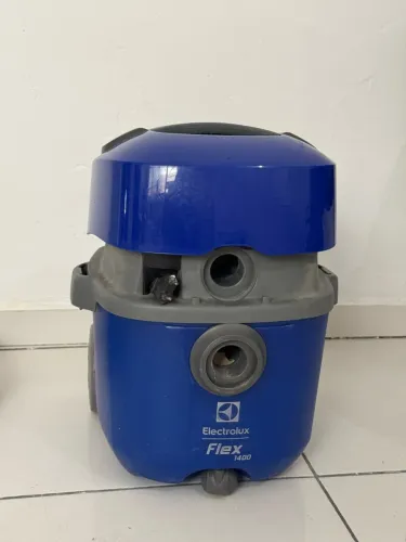 Aspirador de pó