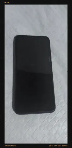 Vendo celular redmi note 7