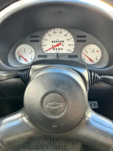 Chevrolet Corsa Wind 1.0 Mpf/milleniumi/ EFI 4P 2000