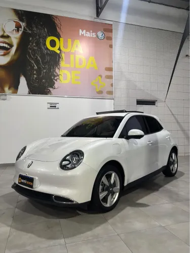 GWM Ora 03 Skin (elétrico) 2026