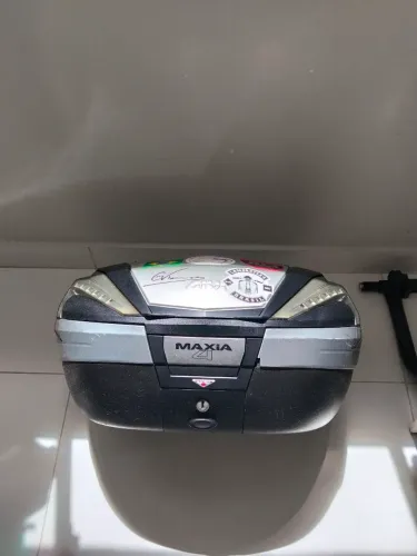 Baú Givi Maxia4 56l